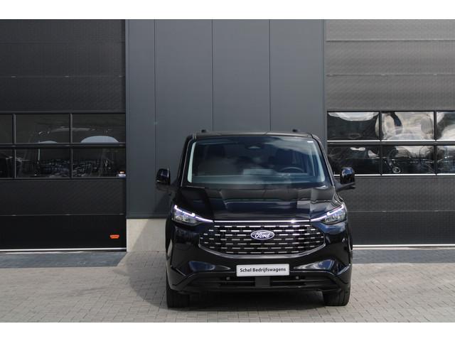 Ford Tourneo