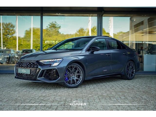 Audi RS3 2023 Benzine