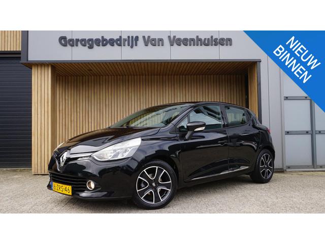 Renault Clio 2015 Diesel