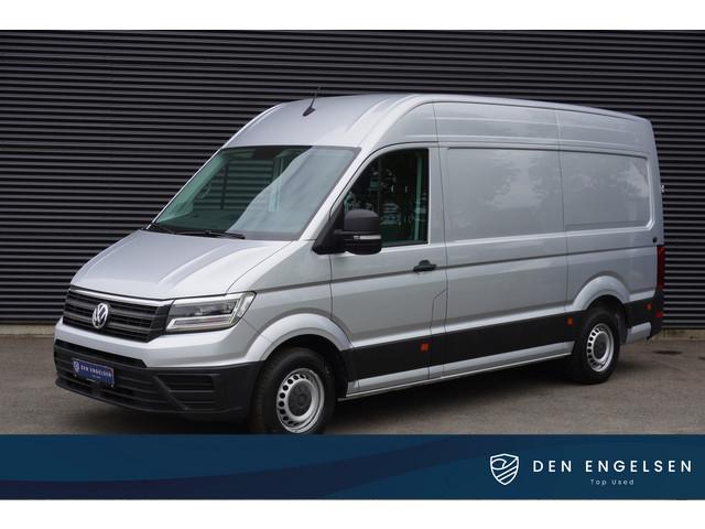 Volkswagen Crafter 2018 Diesel