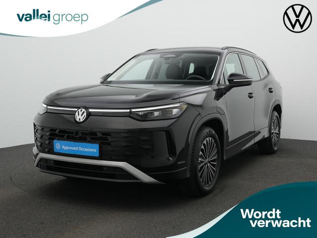 Volkswagen Tayron 2025 Hybride