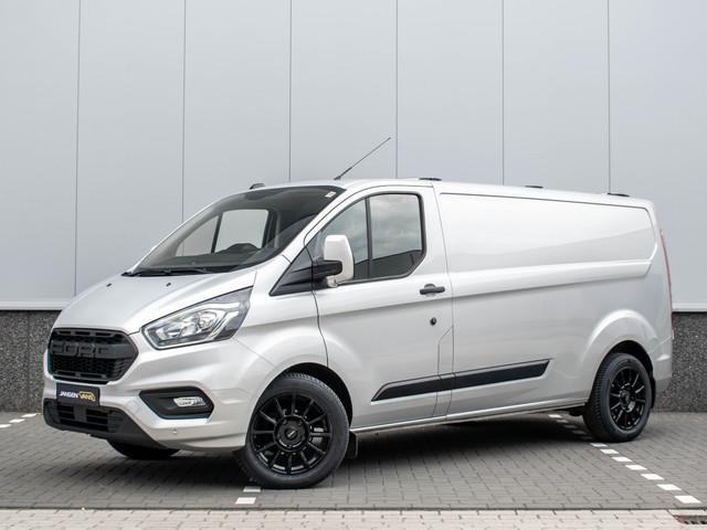 Ford Transit Custom 2022 Diesel
