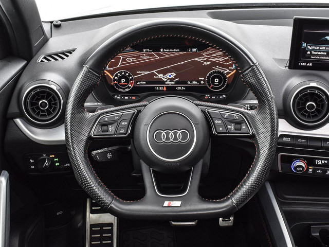 Audi SQ2