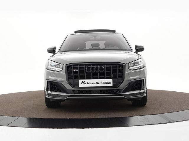 Audi SQ2
