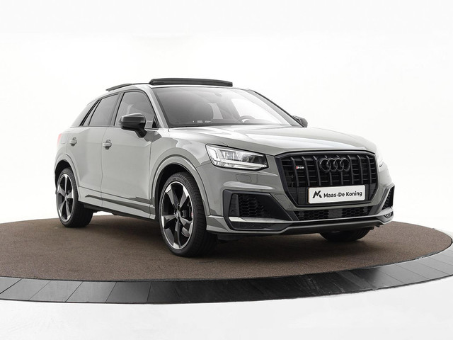 Audi SQ2
