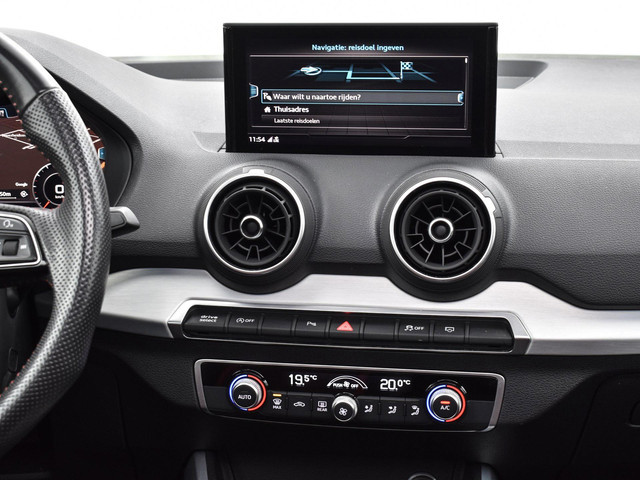 Audi SQ2