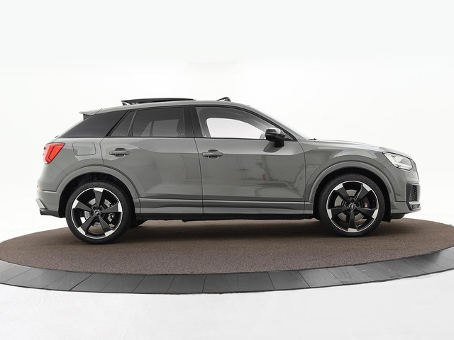 Audi SQ2