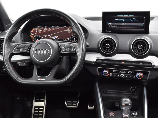 Audi SQ2