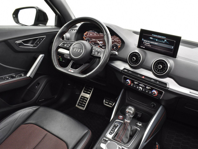 Audi SQ2
