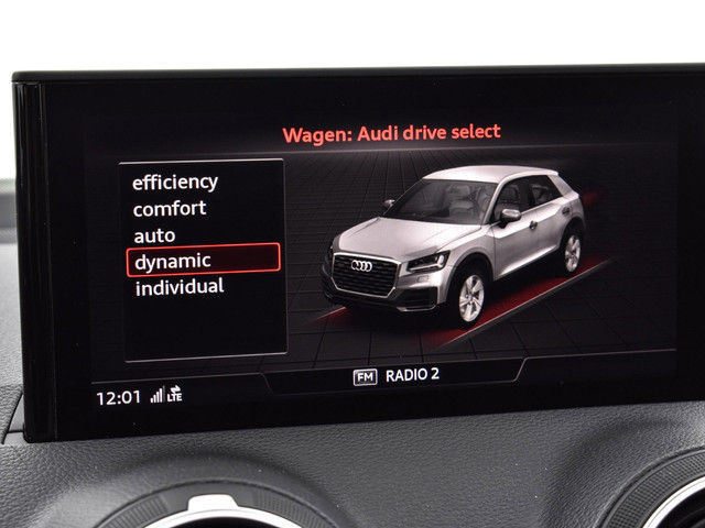 Audi SQ2