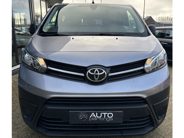 Toyota pro-ace