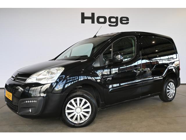 Citroën Berlingo 2016 Diesel