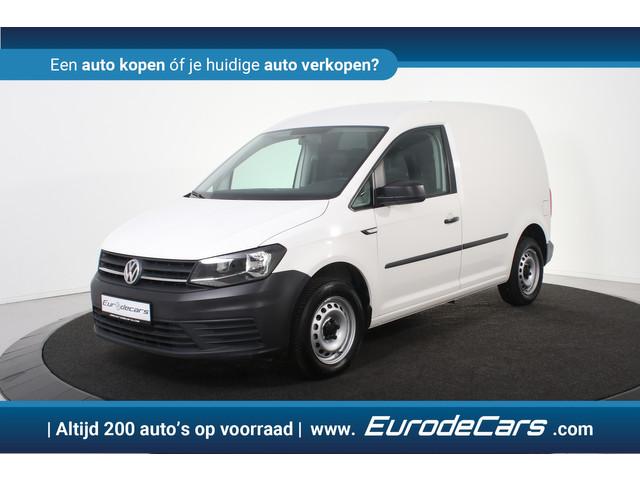 Volkswagen Caddy 2020 Diesel