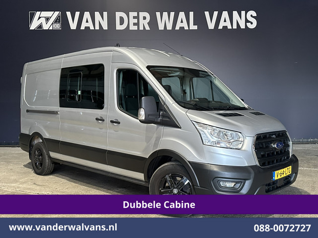 Ford Transit 2022 Diesel