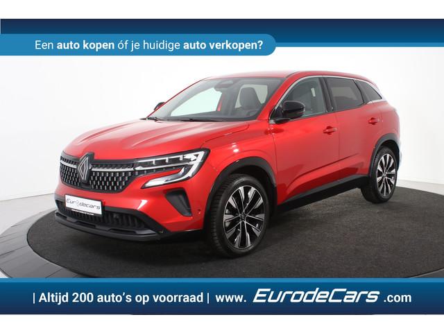Renault Austral 2024 Hybride
