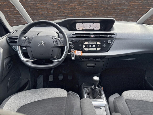 Citroën C4 Picasso