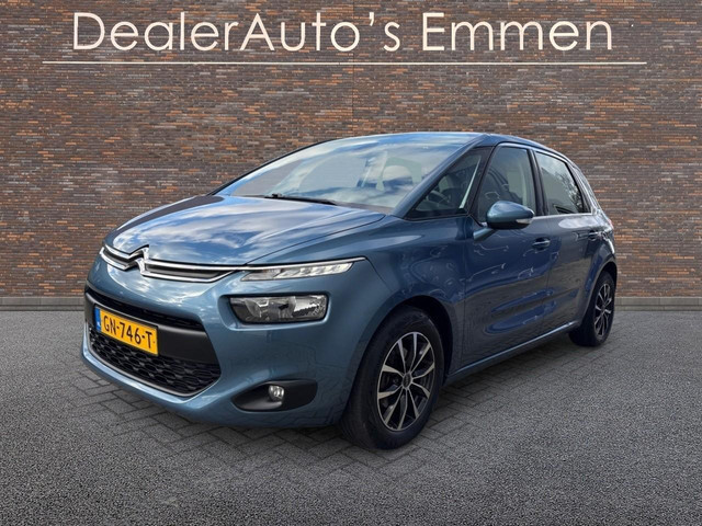 Citroën C4 Picasso
