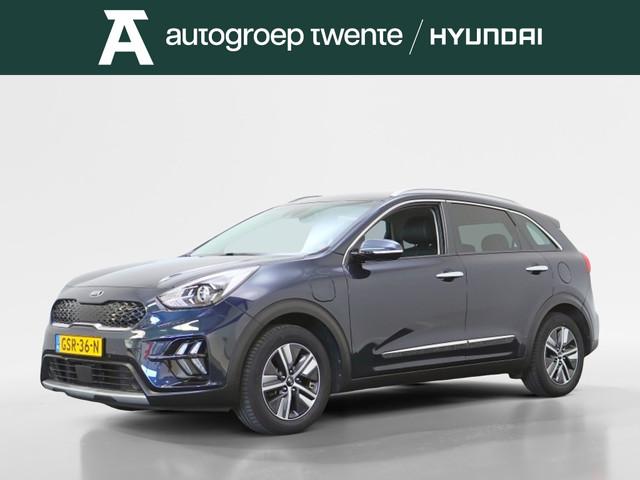 Kia Niro 2021 Hybride