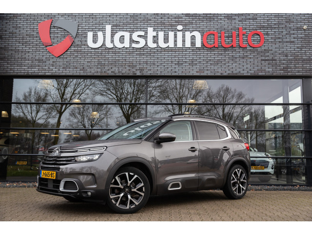 Citroën C5 Aircross 2020 Benzine