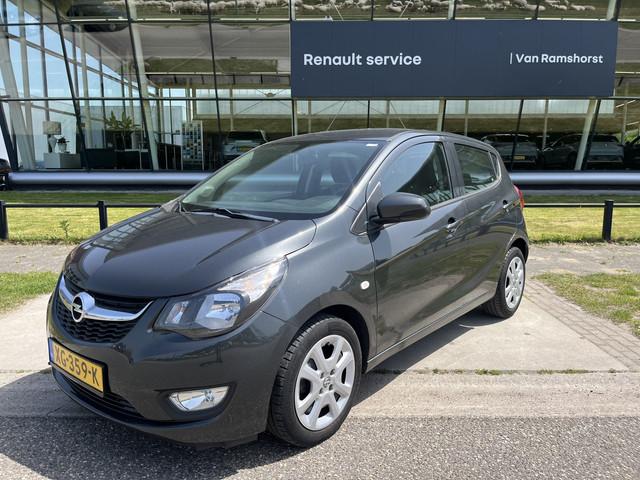 Opel Karl 2019 Benzine