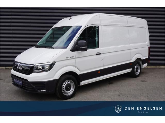 MAN TGE 2023 Diesel