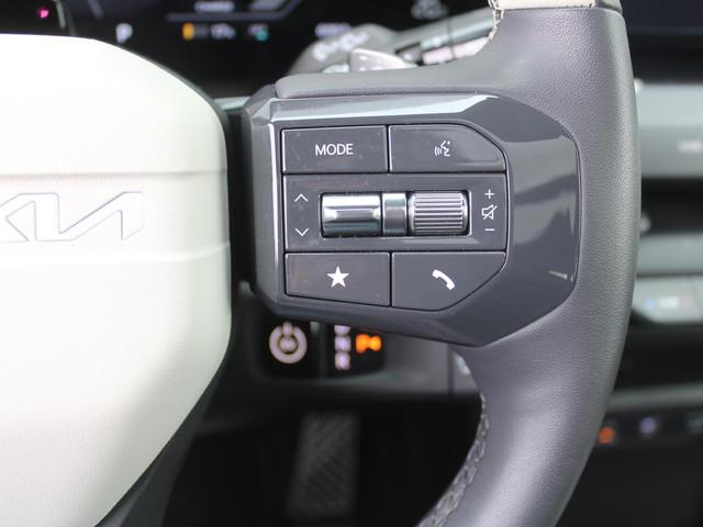 Kia EV5