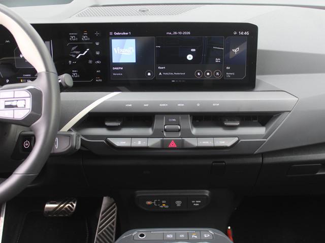 Kia EV5