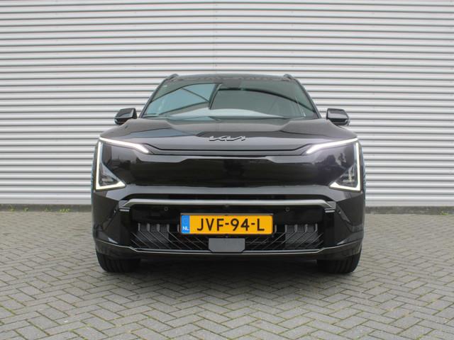 Kia EV5