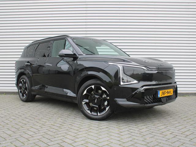 Kia EV5