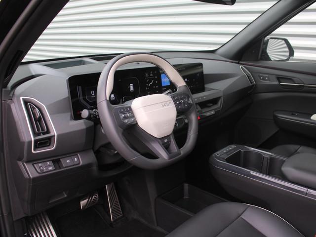 Kia EV5