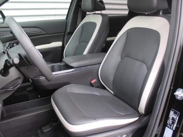 Kia EV5