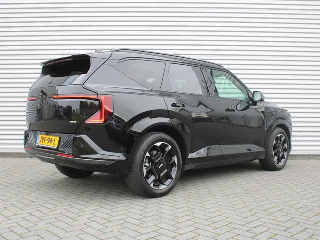 Kia EV5