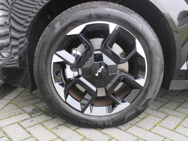 Kia EV5