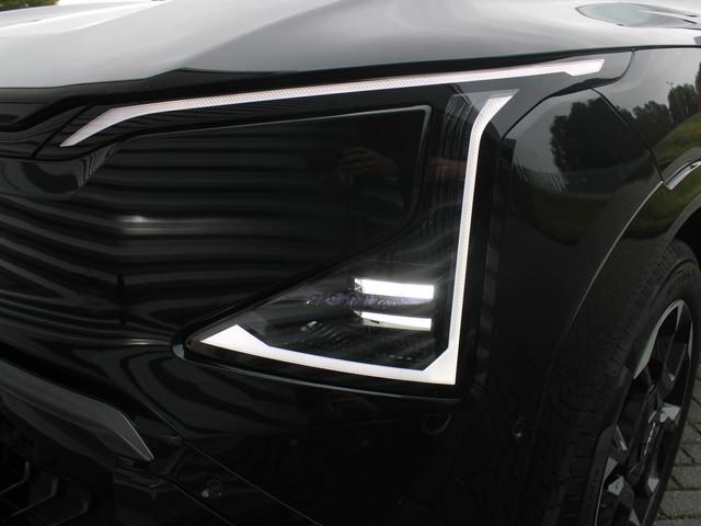 Kia EV5