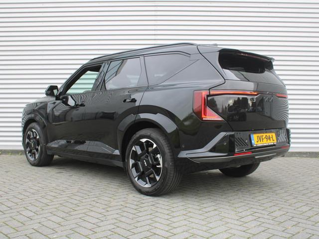 Kia EV5