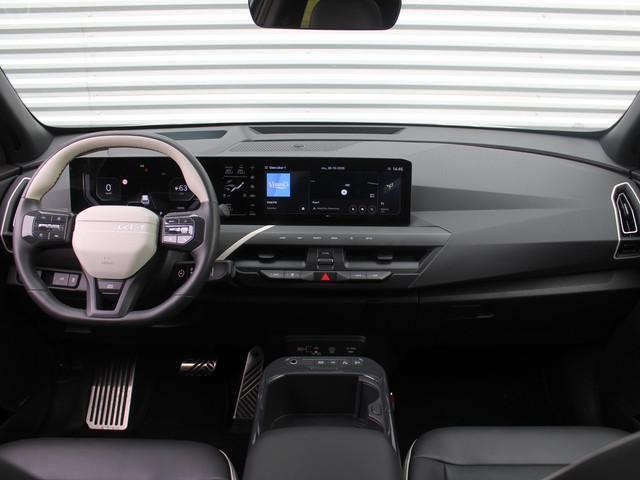 Kia EV5