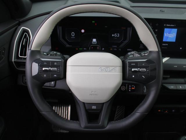 Kia EV5