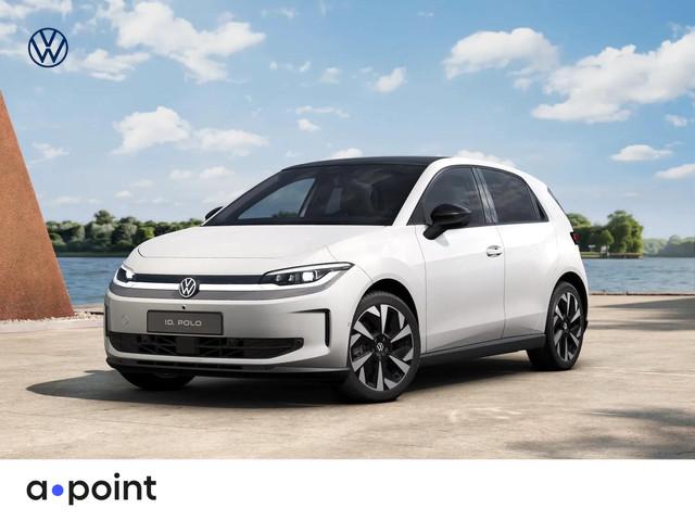 Volkswagen ID. Polo