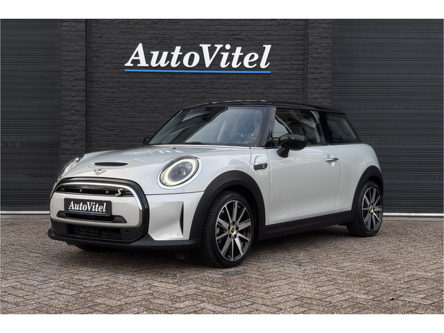 Mini Mini 2021 Elektrisch