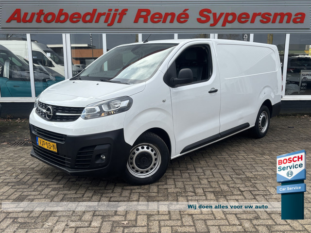 Opel Vivaro 2021 Diesel