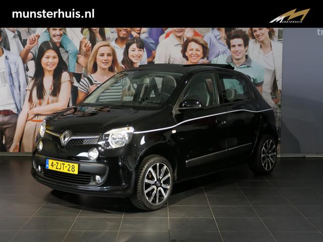 Renault Twingo 2015 Benzine
