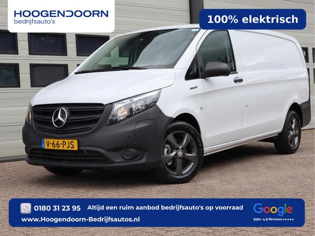 Mercedes-Benz Vito 2025 Elektrisch