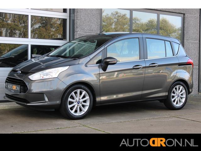 Ford B-Max 2016 Benzine