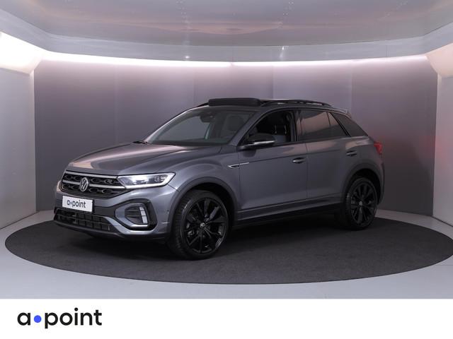 Volkswagen T-Roc 2025 Benzine