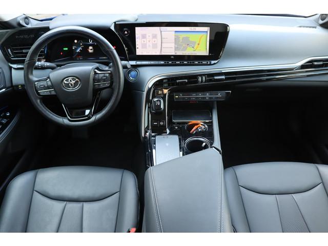 Toyota Mirai