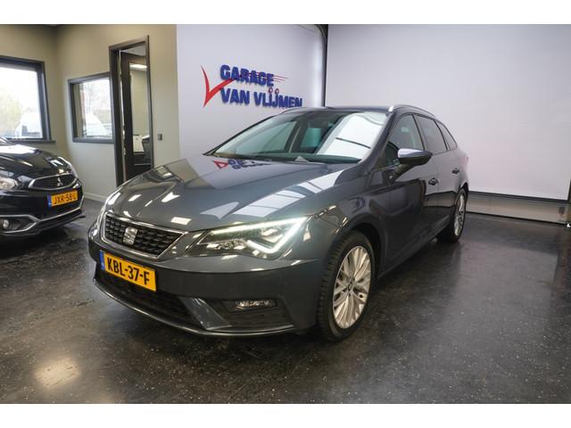 Seat Leon 2020 Benzine