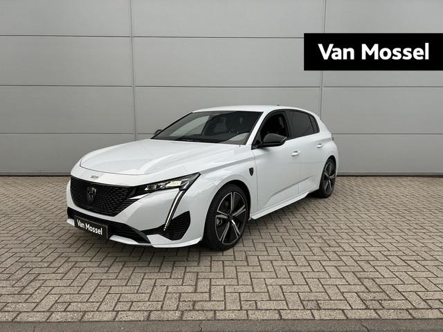 Peugeot 308 2025 Hybride