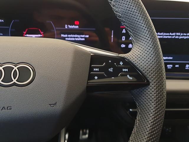 Audi A6 Sportback e-tron