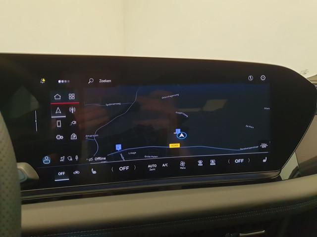 Audi A6 Sportback e-tron