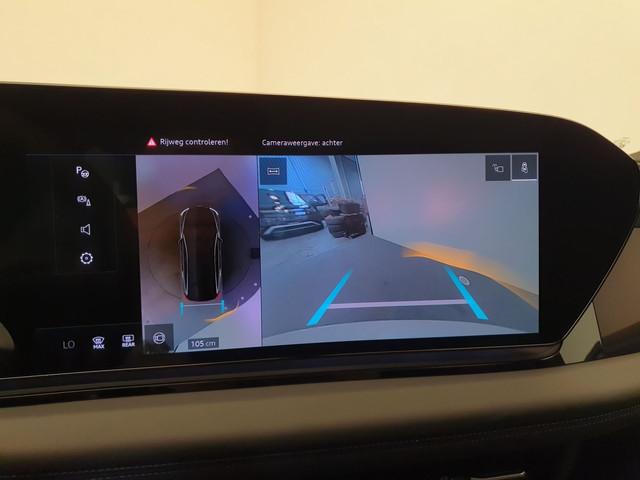 Audi A6 Sportback e-tron